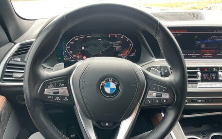 BMW X5, 2019 год, 6 250 000 рублей, 34 фотография