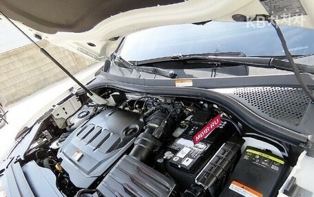 Volkswagen Tiguan II, 2021 год, 2 455 000 рублей, 5 фотография