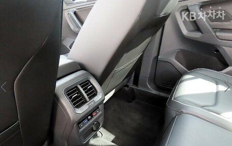 Volkswagen Tiguan II, 2021 год, 2 455 000 рублей, 17 фотография