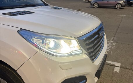 Haval H9 I рестайлинг, 2020 год, 3 100 000 рублей, 4 фотография