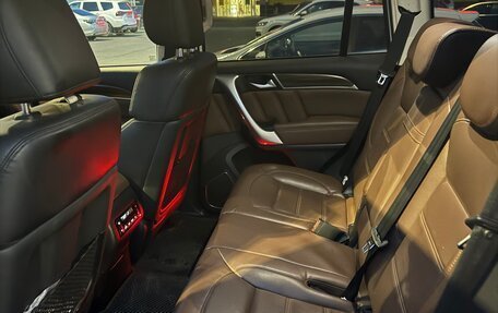 Haval H9 I рестайлинг, 2020 год, 3 100 000 рублей, 8 фотография