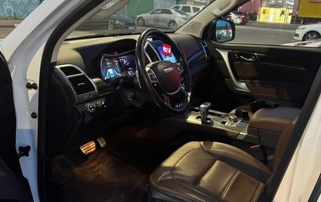 Haval H9 I рестайлинг, 2020 год, 3 100 000 рублей, 7 фотография