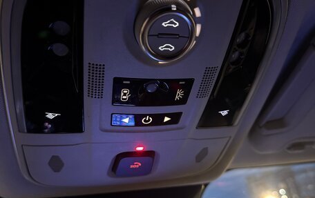 Haval H9 I рестайлинг, 2020 год, 3 100 000 рублей, 16 фотография