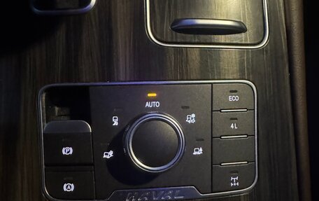 Haval H9 I рестайлинг, 2020 год, 3 100 000 рублей, 19 фотография