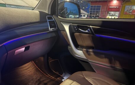 Haval H9 I рестайлинг, 2020 год, 3 100 000 рублей, 18 фотография