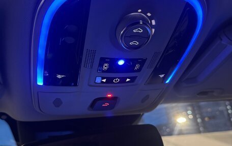 Haval H9 I рестайлинг, 2020 год, 3 100 000 рублей, 17 фотография