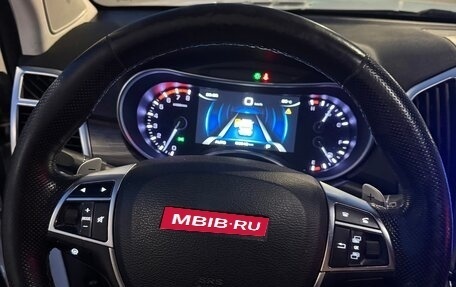 Haval H9 I рестайлинг, 2020 год, 3 100 000 рублей, 15 фотография