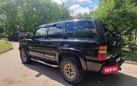 Chevrolet Tahoe II, 2000 год, 1 500 000 рублей, 6 фотография
