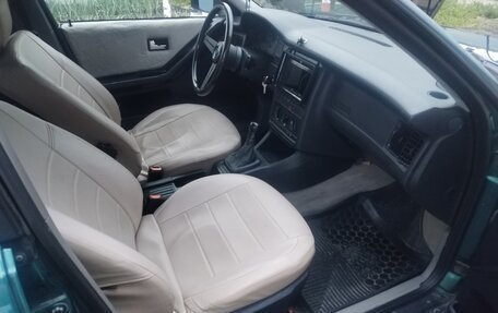 Audi 80, 1992 год, 380 000 рублей, 12 фотография