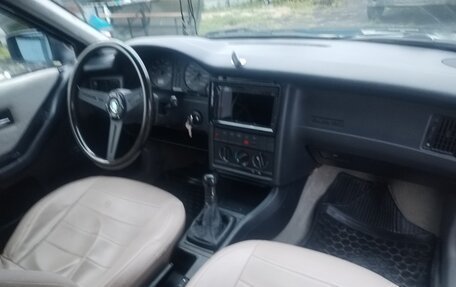 Audi 80, 1992 год, 380 000 рублей, 13 фотография