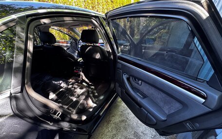Audi A8, 2006 год, 880 000 рублей, 9 фотография