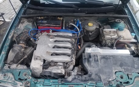 Audi 80, 1992 год, 380 000 рублей, 24 фотография