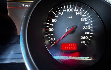 Audi A8, 2006 год, 880 000 рублей, 19 фотография