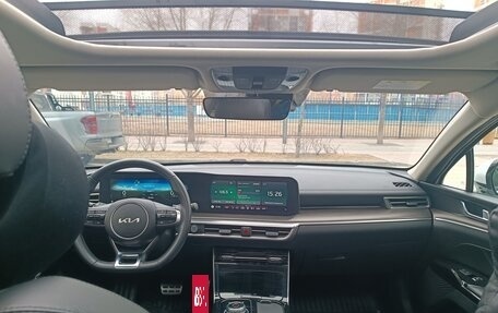 KIA K5, 2022 год, 2 800 000 рублей, 8 фотография