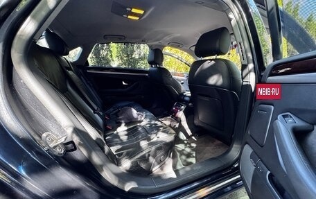 Audi A8, 2006 год, 880 000 рублей, 10 фотография