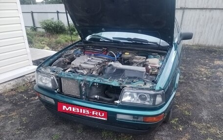 Audi 80, 1992 год, 380 000 рублей, 25 фотография
