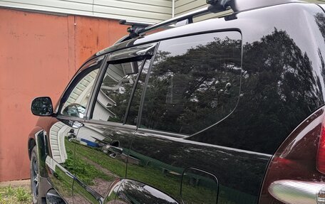 Toyota Land Cruiser Prado 120 рестайлинг, 2008 год, 2 800 000 рублей, 9 фотография