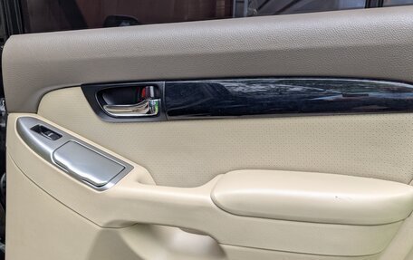 Toyota Land Cruiser Prado 120 рестайлинг, 2008 год, 2 800 000 рублей, 23 фотография