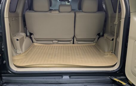 Toyota Land Cruiser Prado 120 рестайлинг, 2008 год, 2 800 000 рублей, 26 фотография