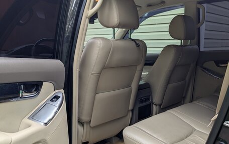 Toyota Land Cruiser Prado 120 рестайлинг, 2008 год, 2 800 000 рублей, 24 фотография