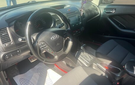 KIA Cerato III, 2014 год, 1 290 000 рублей, 8 фотография