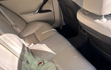 Lexus IS II рестайлинг 2, 2008 год, 1 490 000 рублей, 13 фотография