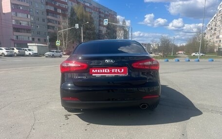 KIA Cerato III, 2014 год, 1 290 000 рублей, 2 фотография
