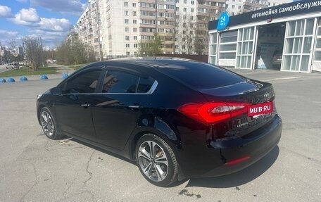 KIA Cerato III, 2014 год, 1 290 000 рублей, 3 фотография