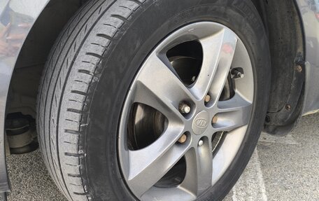 KIA cee'd I рестайлинг, 2009 год, 720 000 рублей, 4 фотография