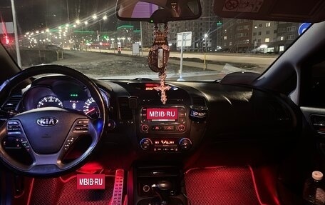 KIA Cerato III, 2014 год, 1 290 000 рублей, 10 фотография