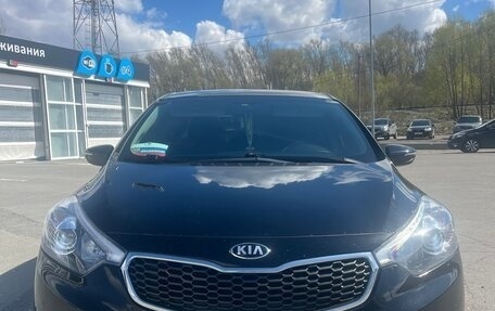 KIA Cerato III, 2014 год, 1 290 000 рублей, 6 фотография