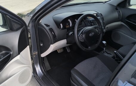 KIA cee'd I рестайлинг, 2009 год, 720 000 рублей, 13 фотография