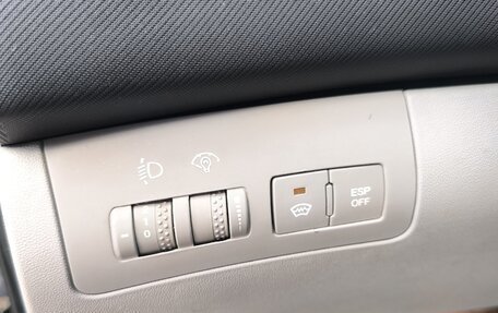 KIA cee'd I рестайлинг, 2009 год, 720 000 рублей, 12 фотография
