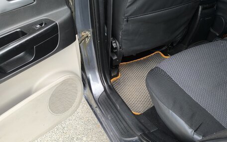 KIA cee'd I рестайлинг, 2009 год, 720 000 рублей, 9 фотография