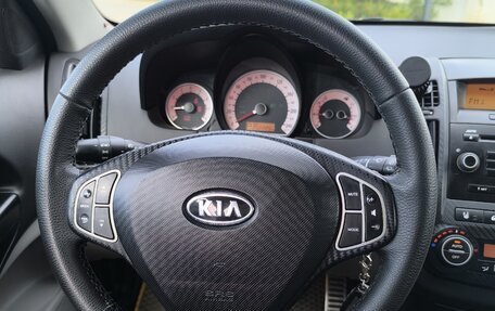 KIA cee'd I рестайлинг, 2009 год, 720 000 рублей, 14 фотография