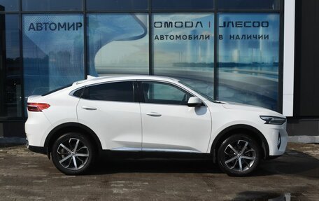 Haval F7x I, 2022 год, 1 820 000 рублей, 4 фотография
