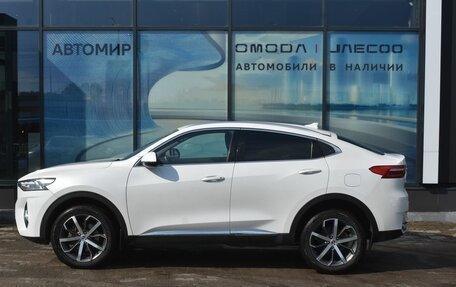 Haval F7x I, 2022 год, 1 820 000 рублей, 8 фотография