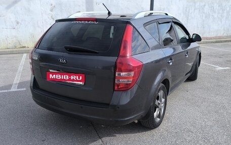 KIA cee'd I рестайлинг, 2009 год, 720 000 рублей, 5 фотография
