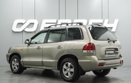 Hyundai Santa Fe Classic, 2012 год, 935 000 рублей, 2 фотография