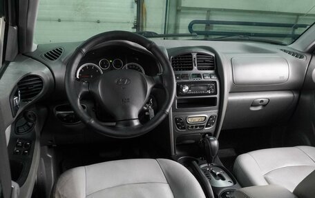Hyundai Santa Fe Classic, 2012 год, 935 000 рублей, 6 фотография