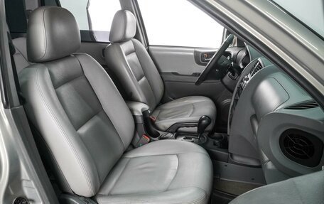 Hyundai Santa Fe Classic, 2012 год, 935 000 рублей, 8 фотография