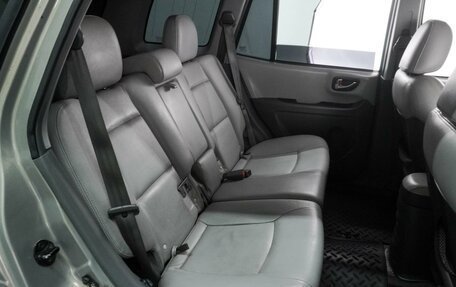 Hyundai Santa Fe Classic, 2012 год, 935 000 рублей, 7 фотография
