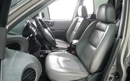 Hyundai Santa Fe Classic, 2012 год, 935 000 рублей, 10 фотография