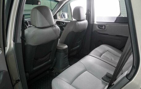 Hyundai Santa Fe Classic, 2012 год, 935 000 рублей, 11 фотография