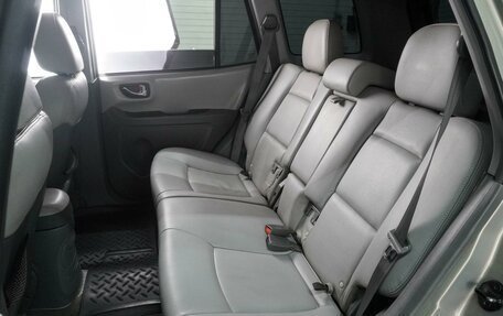 Hyundai Santa Fe Classic, 2012 год, 935 000 рублей, 9 фотография