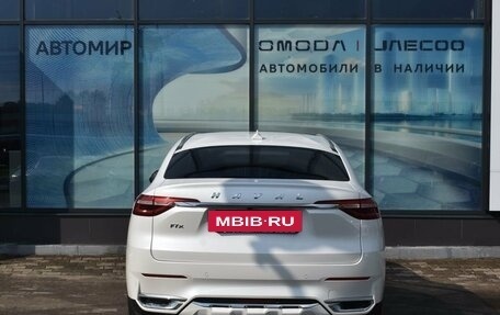 Haval F7x I, 2022 год, 1 820 000 рублей, 6 фотография