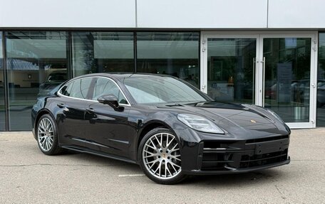 Porsche Panamera, 2026 год, 20 490 000 рублей, 3 фотография