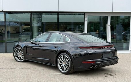 Porsche Panamera, 2026 год, 20 490 000 рублей, 4 фотография