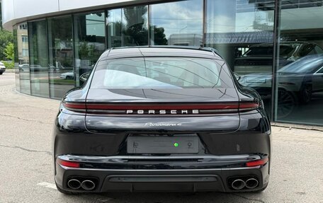 Porsche Panamera, 2026 год, 20 490 000 рублей, 5 фотография
