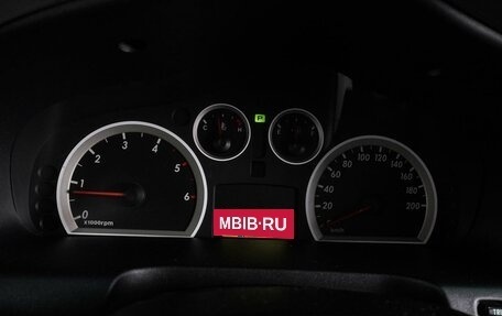 Hyundai Santa Fe Classic, 2012 год, 935 000 рублей, 15 фотография